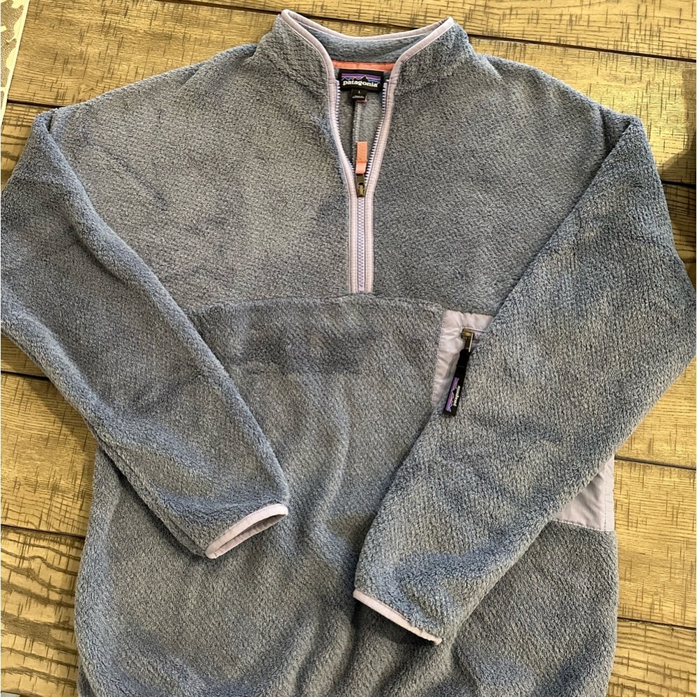 Patagonia Pullover
